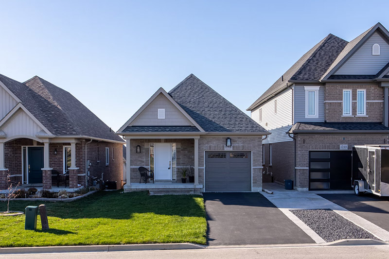 One Visit of Perfect Real Estate makes you happy.