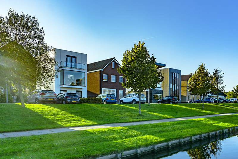 Live life like a king with Perfect Real Estate