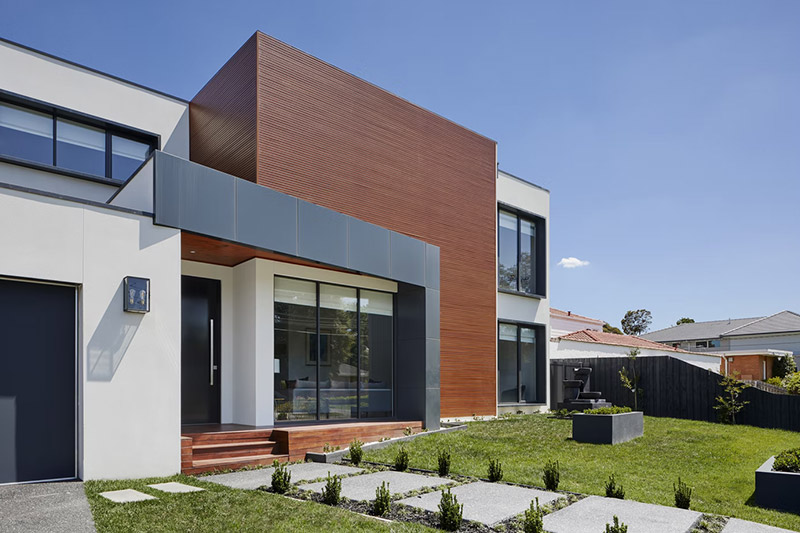 If you want to be free from tension of buying home!