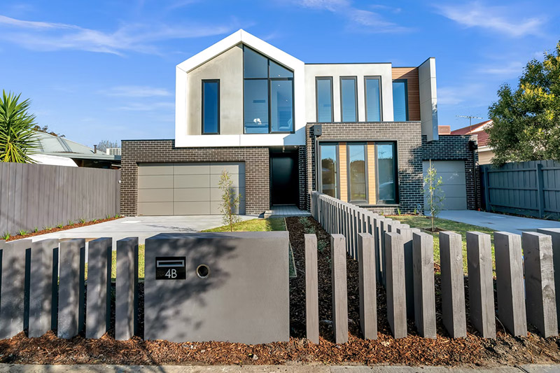 Perfect Real Estate is making you perfect.